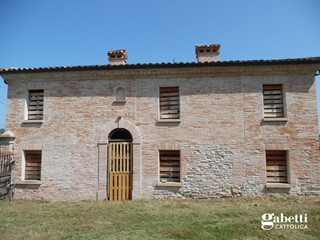 Villa in Vendita a Morciano di Romagna, 495'000&euro;, 579 m²