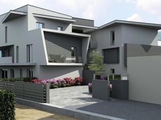 Trilocale in Vendita a Carimate, 291'000&euro;, 90 m²