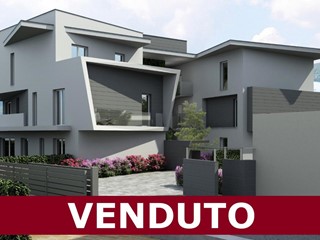 Trilocale in Vendita a Carimate, 291'000&euro;, 90 m²
