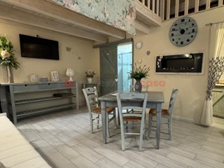 Casa Indipendente in Vendita a Grottaglie, 75'000&euro;, 43 m²