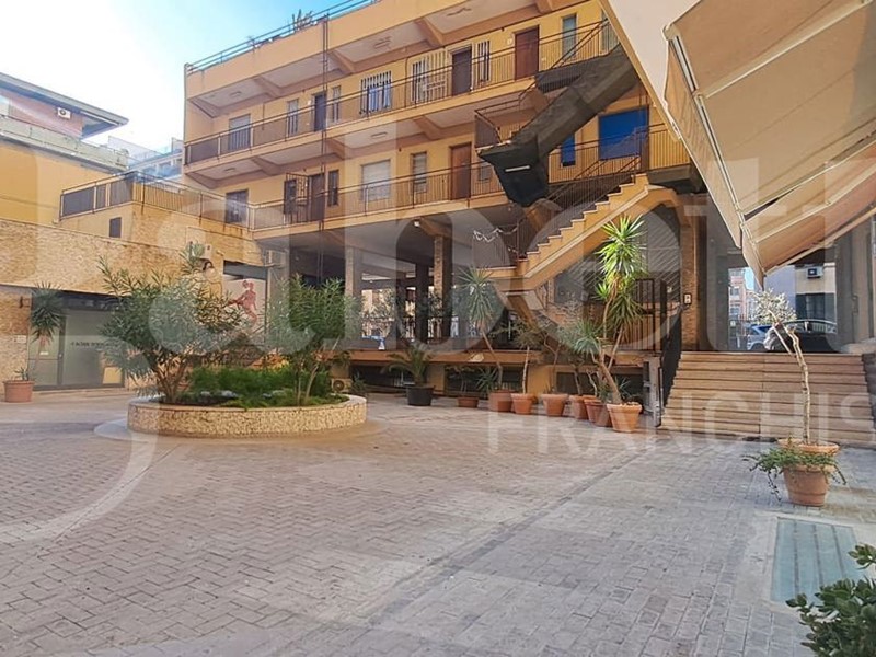 Trilocale in Vendita a Catania, 86 m²