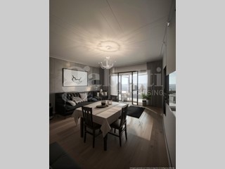 Quadrilocale in Vendita a Nettuno, 135'000€, 84 m²