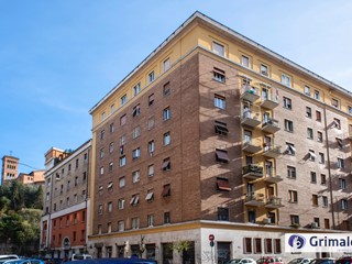 Trilocale in Affitto a Roma, 1'900€, 74 m², arredato