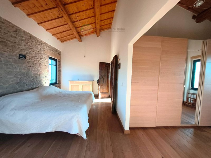 Appartamento in Vendita a Mercatino Conca, 499'000&euro;, 750 m²