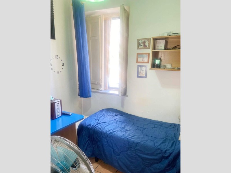 Casa Indipendente in Vendita a Palermo, 125'000€, 95 m²