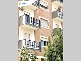 Appartamento in Vendita a Palermo, 228'000€, 160 m²