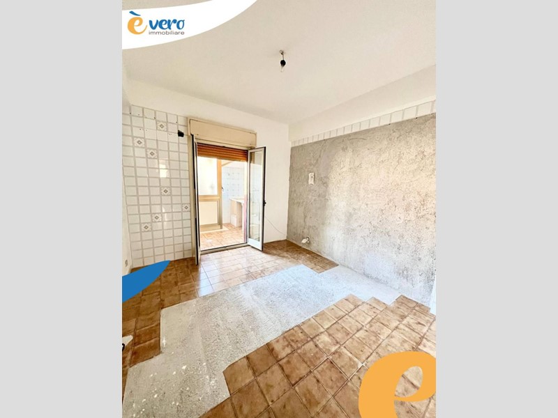 Quadrilocale in Vendita a Palermo, 129'000€, 110 m²