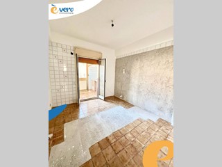 Quadrilocale in Vendita a Palermo, 129'000€, 110 m²
