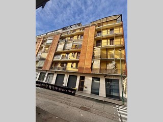 Trilocale in Vendita a Torino, 149'000€, 70 m², con Box