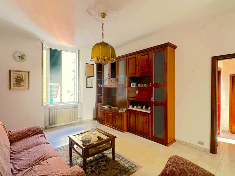 Appartamento in Vendita a Savona, 173'000€, 88 m²