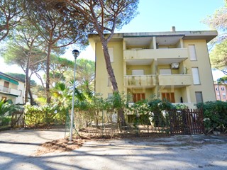 Trilocale in Vendita a Grosseto, zona Principina a Mare, 145'000€, 49 m², arredato