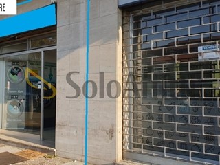 Capannone in Affitto a Limbiate, 600&euro;, 55 m²