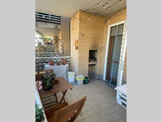 Bilocale in Affitto a Roma, 900€, 65 m², arredato