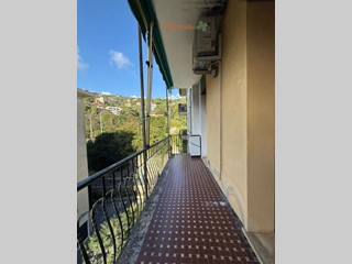 Quadrilocale in Vendita a Santa Margherita Ligure, 350'000&euro;, 60 m²
