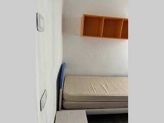 Stanza in Affitto a Trento, 400&euro;, 12 m²