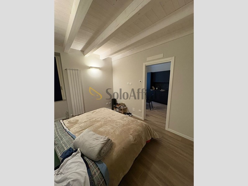 Bilocale in Affitto a Brescia, zona Brescia Antica, 800€, 50 m², arredato