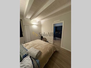 Bilocale in Affitto a Brescia, zona Brescia Antica, 800€, 50 m², arredato