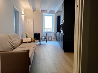 Bilocale in Affitto a Brescia, zona Brescia Antica, 800€, 50 m², arredato