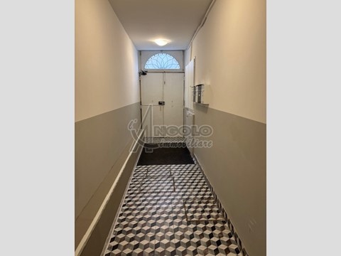 Trilocale in Vendita a Ferrara, zona CENTRO-QUARTIERI, 219'000&euro;, 78 m²