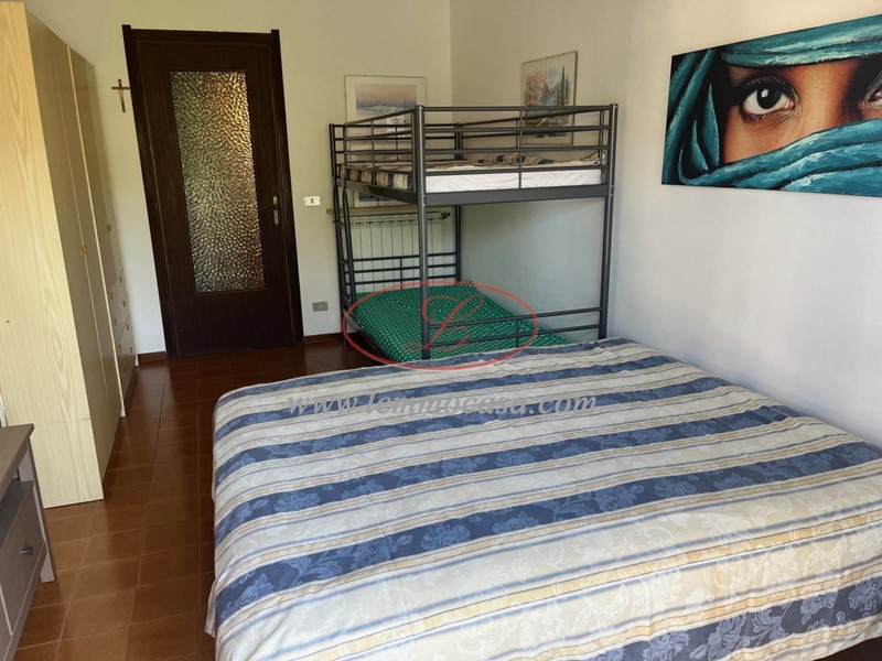 Bilocale in Vendita a Diano Marina, 185'000&euro;, 46 m², arredato