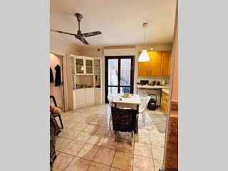 Trilocale in Vendita a Montemarciano, zona Marina Di Montemarciano, 89'000€, 44 m²