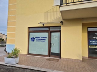 Immobile commerciale in Vendita a Altino, 80'000&euro;, 75 m²