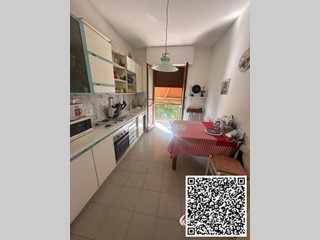 Trilocale in Vendita a Trezzo sull'Adda, 110'000&euro;, 110 m²