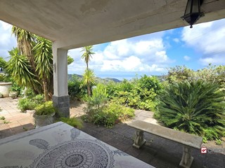 Villa in Vendita a Messina, 139'000&euro;, 120 m²