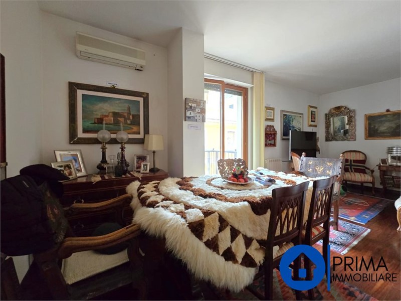 Trilocale in Vendita a Terni, 160'000€, 82 m²