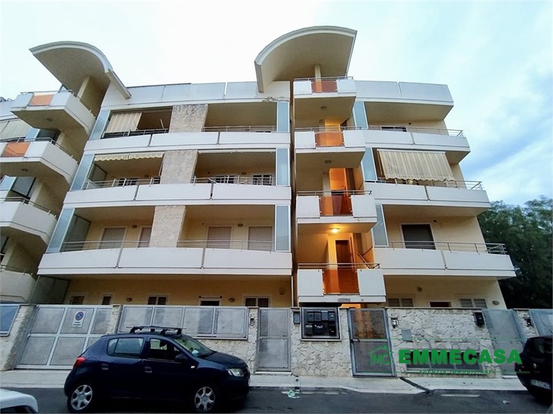 Trilocale in Vendita a Casamassima, 133'000&euro;, 70 m²