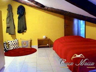 Monolocale in Vendita a Torino, 80'000&euro;, 23 m²