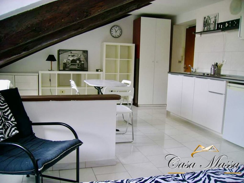 Bilocale in Vendita a Torino, 147'000&euro;, 45 m²