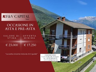 Quadrilocale in Vendita a Torino, 17'250&euro;, 85 m²