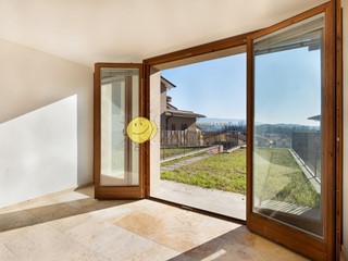 Villetta a schiera in Vendita a Figline e Incisa Valdarno, zona Incisa, 255'000&euro;, 106 m², con Box