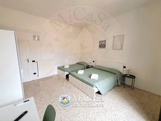 Quadrilocale in Affitto a Pisa, 1'030€, 90 m², arredato
