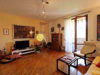 Quadrilocale in Vendita a Rignano sull'Arno, 205'000&euro;, 90 m², con Box