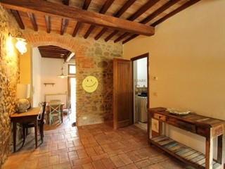 Quadrilocale in Vendita a Reggello, zona Leccio, 229'000&euro;, 85 m²