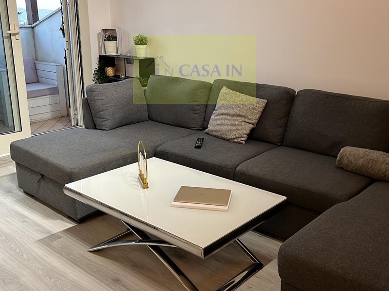 Attico in Vendita a Silvi, 220'000&euro;, 77 m²