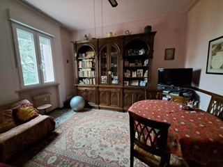 Trilocale in Vendita a Parma, 168'000&euro;, 85 m², con Box