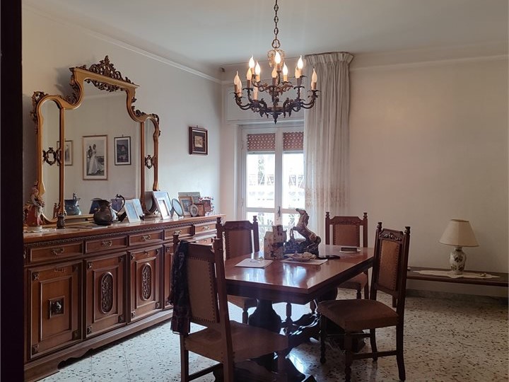 Trilocale in Vendita a Bari, 240'000&euro;, 110 m²