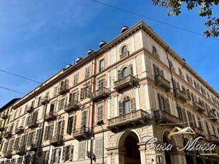 Trilocale in Vendita a Torino, 280'000&euro;, 85 m²
