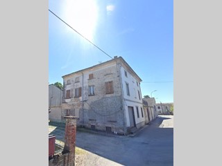 Quadrilocale in Vendita a Corana, zona Ghiaie, 54'965&euro;, 285 m²