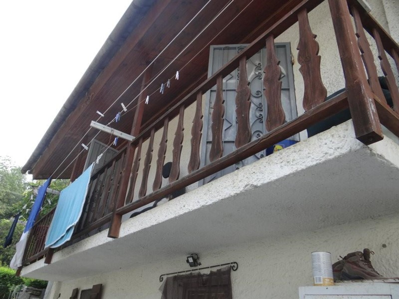 Casa Indipendente in Vendita a Lusernetta, 30'000&euro;, 175 m²