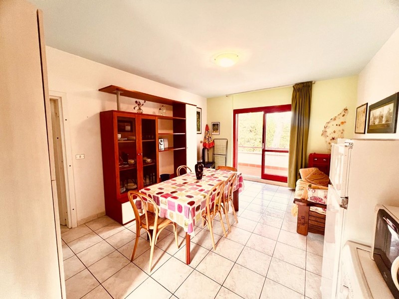 Bilocale in Vendita a Bibbona, zona Marina di Bibbona, 150'000&euro;, 45 m², arredato