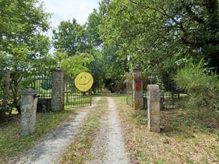 Casale in Vendita a Figline e Incisa Valdarno, zona Gaville, 1'390'000&euro;, 500 m²