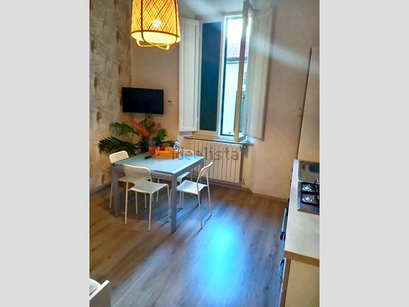 Bilocale in Vendita a Piombino, 105'000&euro;, 40 m², arredato