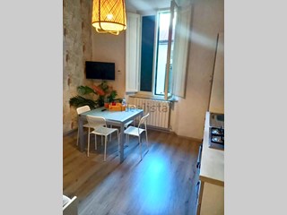 Bilocale in Vendita a Piombino, 105'000&euro;, 40 m², arredato