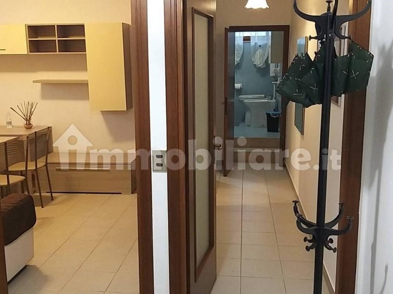 Trilocale in Vendita a Pisa, 95'000&euro;, 65 m², arredato