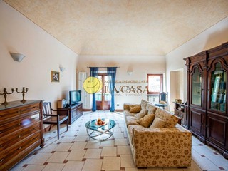 Quadrilocale in Vendita a Figline e Incisa Valdarno, 238'000&euro;, 112 m²