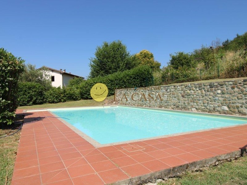 Quadrilocale in Vendita a Reggello, zona Montanino, 229'000&euro;, 105 m²